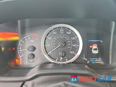 Zdjęcie 9 z 13 samochodu: 2020 TOYOTA COROLLA LE VIN:JTDEPRAE5LJ051752 - miniatura