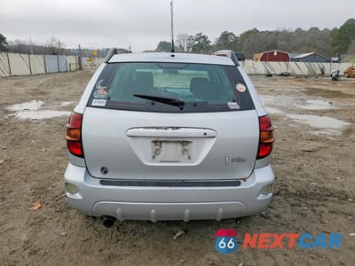 Zdjęcie 6 z 11 samochodu: 2005 PONTIAC VIBE VIN:5Y2SL63845Z415653 - miniatura