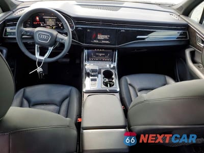 Zdjęcie 8 z 13 samochodu: 2022 AUDI Q7 PREMIUM PLUS VIN:WA1LXBF78ND013212 - miniatura