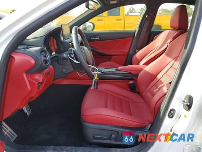 Zdjęcie 7 z 12 samochodu: 2025 LEXUS IS 350 F SPORT VIN:JTHGZ1B29S5092500 - miniatura