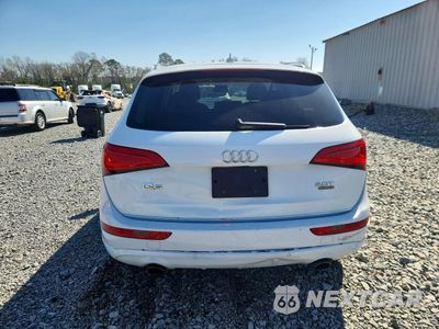 Zdjęcie 6 z 13 samochodu: 2016 AUDI Q5 PREMIUM PLUS VIN:WA1L2AFP4GA051288 - miniatura