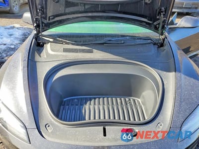 Zdjęcie 11 z 11 samochodu: 2026 TESLA MODEL 3 VIN:5YJ3E1EAXTF117273 - miniatura