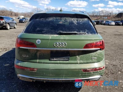 Zdjęcie 6 z 12 samochodu: 2022 AUDI Q5 PREMIUM 45 VIN:WA1GABFY4N2029902 - miniatura