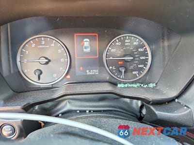 Zdjęcie 9 z 13 samochodu: 2024 SUBARU LEGACY SPORT VIN:4S3BWGG64R3015400 - miniatura