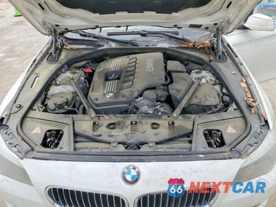 Zdjęcie 11 z 11 samochodu: 2011 BMW 5 SERIES VIN:WBAFR1C50BDS35035 - miniatura