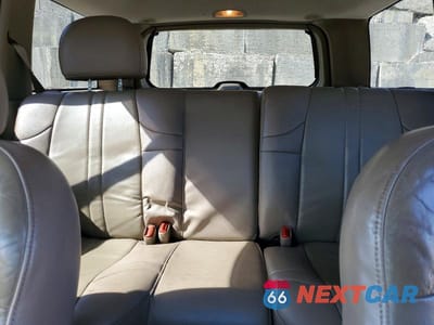 Zdjęcie 10 z 14 samochodu: 2004 JEEP GRAND CHEROKEE LAREDO VIN:1J4GW48S34C174010 - miniatura