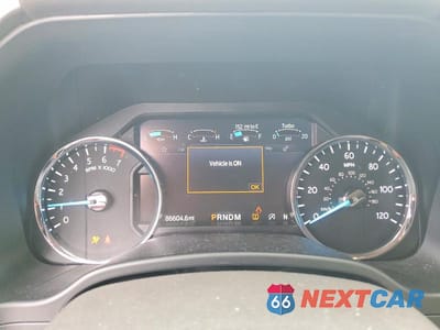 Zdjęcie 9 z 13 samochodu: 2020 FORD EXPEDITION MAX XLT VIN:1FMJK1JT7LEA34078 - miniatura