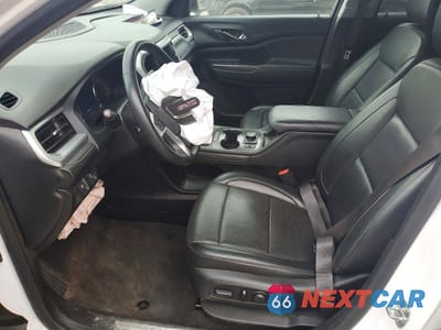 Zdjęcie 7 z 13 samochodu: 2023 GMC ACADIA SLT VIN:1GKKNUL40PZ234424 - miniatura