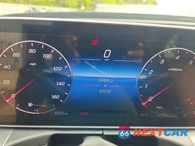 Zdjęcie 9 z 13 samochodu: 2024 MERCEDES-BENZ C 300 VIN:W1KAF4GB5RR219617 - miniatura