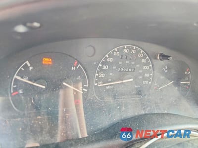 Zdjęcie 9 z 12 samochodu: 1997 FORD RANGER SUPER CAB VIN:1FTCR14A4VTA29129 - miniatura