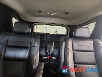 Zdjęcie 10 z 13 samochodu: 2013 DODGE DURANGO CITADEL VIN:1C4SDJET9DC563008 - miniatura