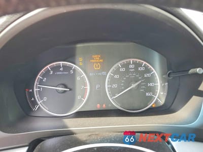 Zdjęcie 9 z 11 samochodu: 2013 ACURA ILX 20 TECH VIN:19VDE1F75DE011837 - miniatura