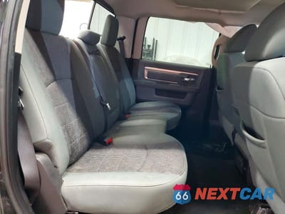 Zdjęcie 10 z 11 samochodu: 2016 RAM 1500 SLT VIN:3C6RR7LT4GG136463 - miniatura
