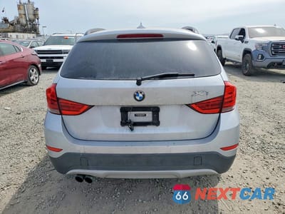 Zdjęcie 6 z 13 samochodu: 2013 BMW X1 SDRIVE28I VIN:WBAVM1C56DVW43658 - miniatura