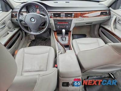 Zdjęcie 8 z 12 samochodu: 2011 BMW 328 XI SULEV VIN:WBAPK5C59BA656351 - miniatura