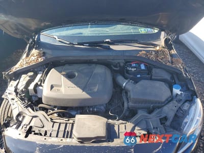 Zdjęcie 11 z 13 samochodu: 2017 VOLVO S60 PREMIER VIN:LYV402TK0HB127923 - miniatura