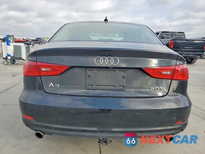 Zdjęcie 6 z 11 samochodu: 2015 AUDI A3 VIN:WAUEFGFF9F1056530 - miniatura