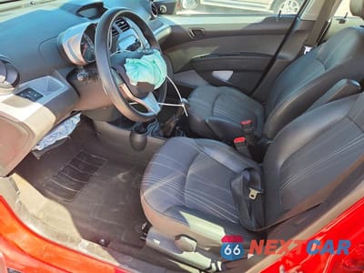 Zdjęcie 7 z 11 samochodu: 2014 CHEVROLET SPARK LS VIN:KL8CA6S96EC488149 - miniatura