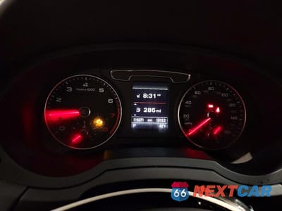 Zdjęcie 9 z 13 samochodu: 2016 AUDI Q3 PRESTIGE VIN:WA1GFCFS8GR014932 - miniatura