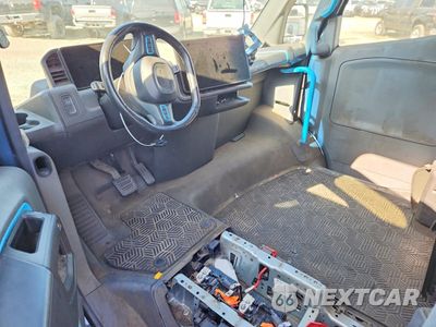 Zdjęcie 8 z 14 samochodu: 2022 RIVIAN EDV 700 DELIVERY VAN VIN:7FCEHDB7XNN002858 - miniatura