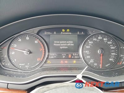 Zdjęcie 9 z 12 samochodu: 2021 AUDI A5 PREMIUM 40 VIN:WAUABCF52MA021318 - miniatura