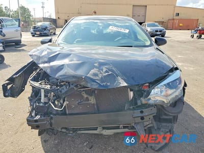 Piąte zdjęcie samochodu w środku: 2016 TOYOTA COROLLA LE VIN:2T1BURHE4GC674895 - miniatura