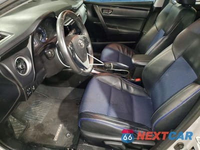 Zdjęcie 7 z 13 samochodu: 2017 TOYOTA COROLLA SE VIN:5YFBURHE7HP674200 - miniatura