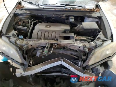 Zdjęcie 11 z 11 samochodu: 2014 ACURA RDX VIN:5J8TB4H37EL009007 - miniatura