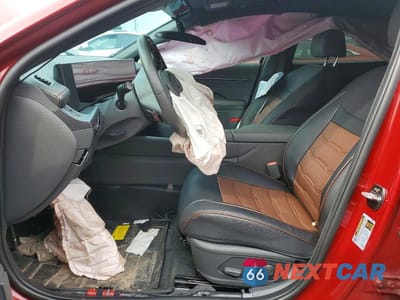Zdjęcie 7 z 13 samochodu: 2024 HYUNDAI SONATA N-LINE 4DR VIN:KMHL54JC1RA365174 - miniatura