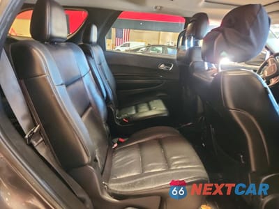 Zdjęcie 11 z 13 samochodu: 2015 DODGE DURANGO LIMITED VIN:1C4RDJDG7FC723442 - miniatura