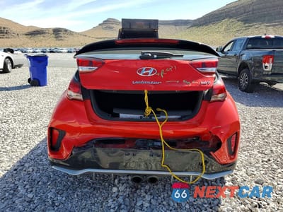 Zdjęcie 6 z 12 samochodu: 2020 HYUNDAI VELOSTER TURBO ULTIMATE VIN:KMHTH6AB5LU028362 - miniatura