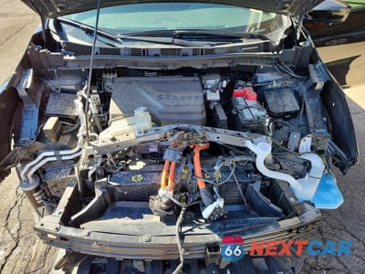 Zdjęcie 11 z 13 samochodu: 2025 NISSAN LEAF SV PLUS VIN:1N4CZ1CV1SC562383 - miniatura
