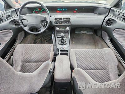Zdjęcie 8 z 11 samochodu: 1995 HONDA PRELUDE SI VIN:JHMBB2150SC002646 - miniatura