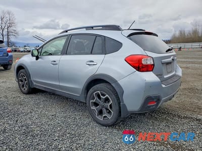 Drugie zdjęcie samochodu z przodu: 2014 SUBARU XV CROSSTREK 2.0 PREMIUM VIN:JF2GPACC7E8204519 - miniatura