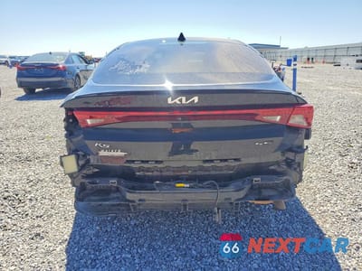 Zdjęcie 6 z 13 samochodu: 2022 KIA K5 GT-LINE VIN:5XXG64J26NG158630 - miniatura