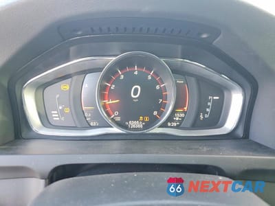 Zdjęcie 9 z 11 samochodu: 2018 VOLVO S60 INSCRIPTION VIN:LYV402TK6JB168272 - miniatura