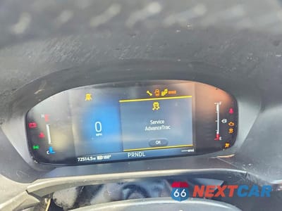 Zdjęcie 9 z 13 samochodu: 2024 FORD ESCAPE ACTIVE VIN:1FMCU0GN3RUA06296 - miniatura