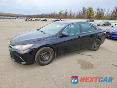 2016 TOYOTA CAMRY HYBRID LE 4T1BD1FK3GU198762 - główne zdjęcie licytacji z USA - miniatura