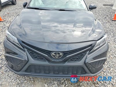 Zdjęcie 11 z 11 samochodu: 2024 TOYOTA CAMRY SE VIN:4T1G11AK7RU903488 - miniatura