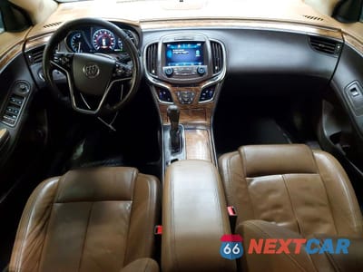 Zdjęcie 8 z 11 samochodu: 2014 BUICK LACROSSE VIN:1G4GB5G35EF139529 - miniatura