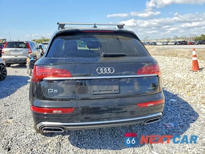 Zdjęcie 6 z 13 samochodu: 2023 AUDI Q5 PREMIUM PLUS 45 VIN:WA1EAAFY9P2059210 - miniatura