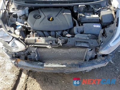 Zdjęcie 11 z 12 samochodu: 2015 HYUNDAI ELANTRA SE VIN:KMHDH4AE2FU266063 - miniatura