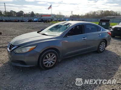 2016 NISSAN ALTIMA 2.5 S 1N4AL3AP7GC179452 - główne zdjęcie licytacji z USA - miniatura
