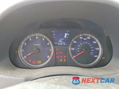 Zdjęcie 9 z 11 samochodu: 2013 HYUNDAI ACCENT GS VIN:KMHCT5AE6DU107673 - miniatura