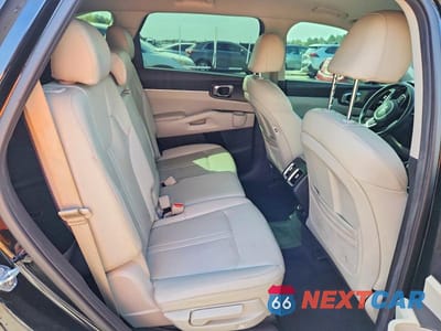 Zdjęcie 11 z 13 samochodu: 2022 KIA SORENTO S VIN:5XYRL4LC1NG124694 - miniatura