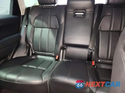 Zdjęcie 10 z 13 samochodu: 2017 LAND ROVER RANGE ROVER SPORT SE VIN:SALWG2FV4HA675854 - miniatura
