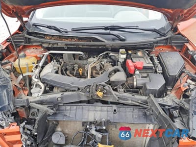 Zdjęcie 12 z 12 samochodu: 2021 NISSAN ROGUE SL VIN:JN8AT3CB6MW238808 - miniatura