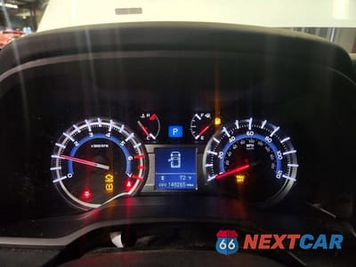 Zdjęcie 9 z 13 samochodu: 2016 TOYOTA 4RUNNER SR5 PREMIUM VIN:JTEBU5JR4G5388396 - miniatura