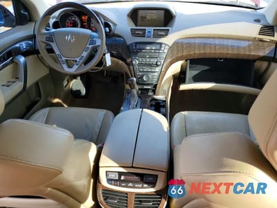 Zdjęcie 8 z 13 samochodu: 2012 ACURA MDX ADVANCE VIN:2HNYD2H85CH513011 - miniatura