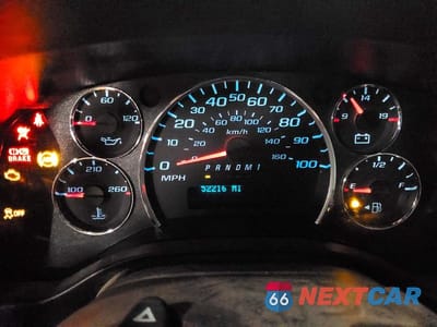 Zdjęcie 9 z 11 samochodu: 2022 CHEVROLET EXPRESS G3500 DELIVERY TRUCK VIN:1GB0GRF72N1277744 - miniatura